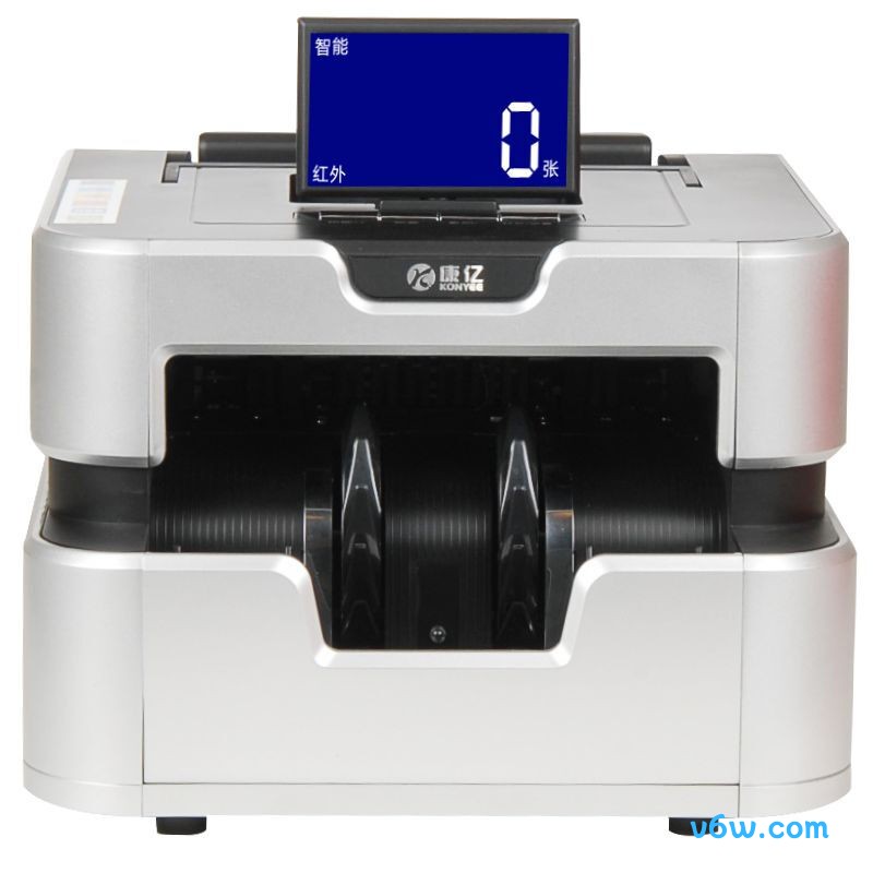 康亿JBYD-Q661B点钞机图片