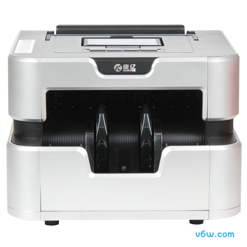 康亿JBYD-Q661B点钞机图片
