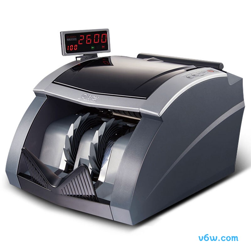 康艺HT-2600A(B)点钞机图片