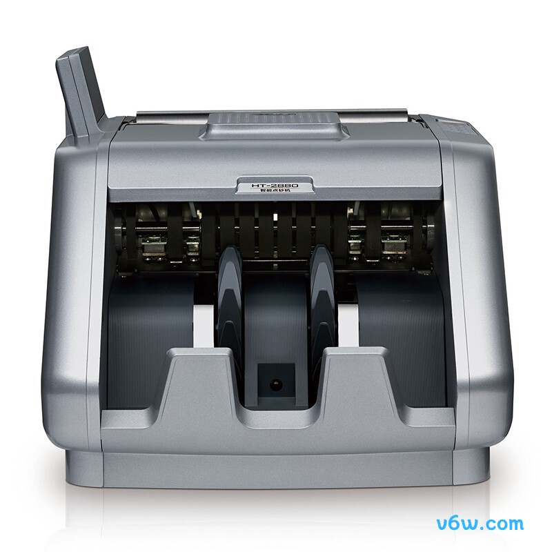 康艺JBYD-HT-2880(B)点钞机图片