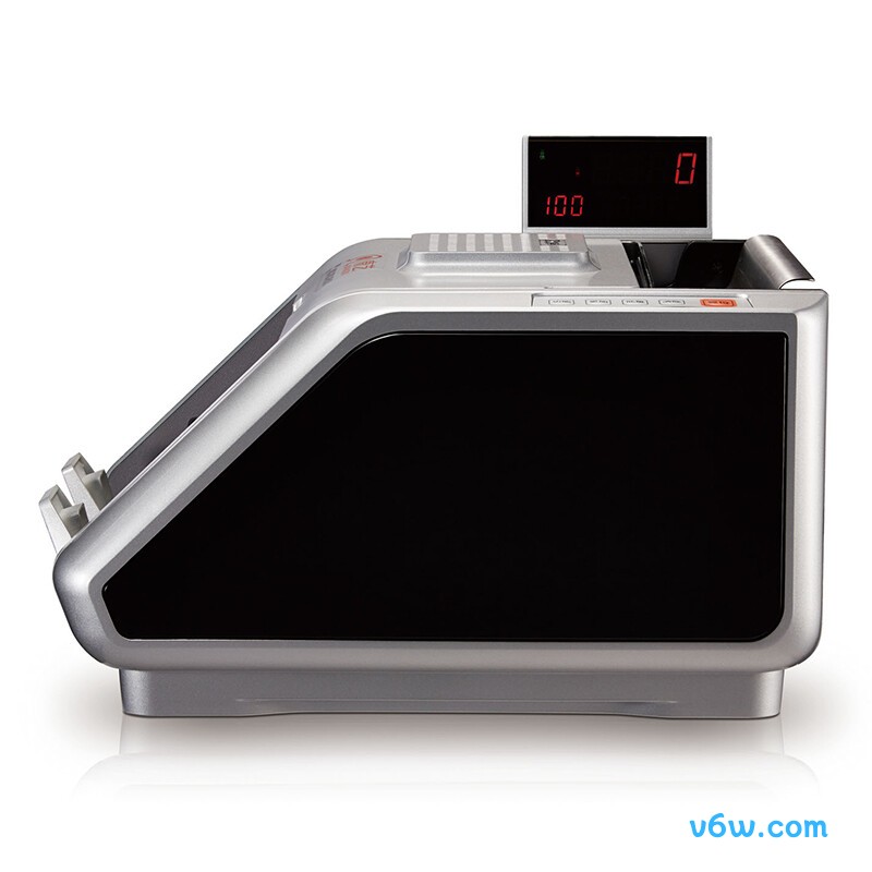 康艺JBYD-HT-2880(B)点钞机图片