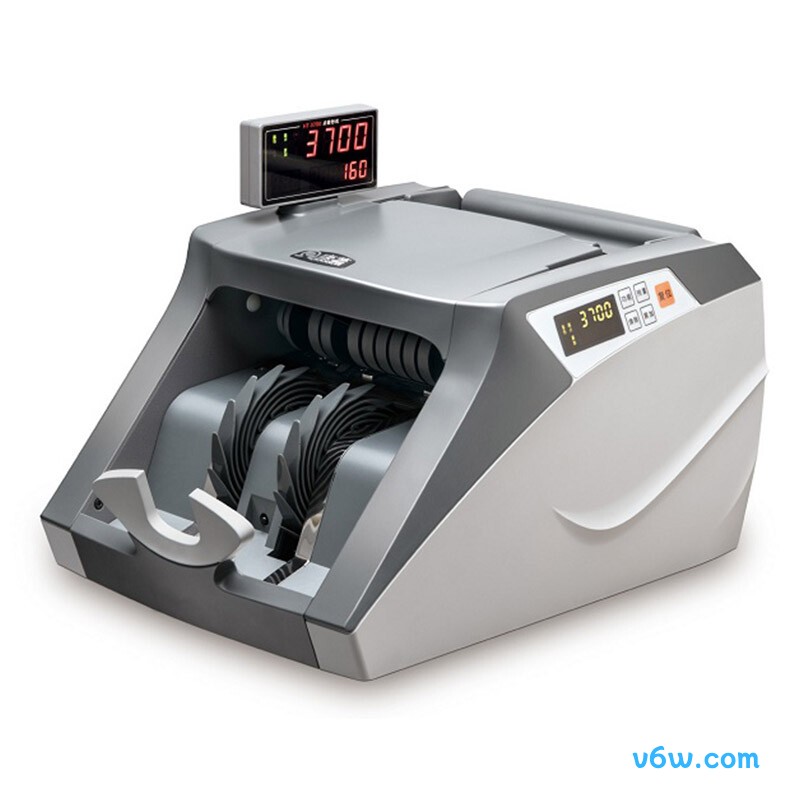 康艺JBYD-HT-3700(B）点钞机图片
