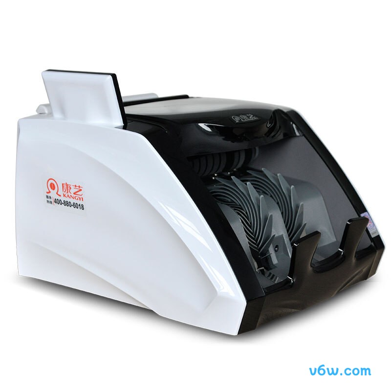 康艺JBYD-HT-2790（B)点钞机图片