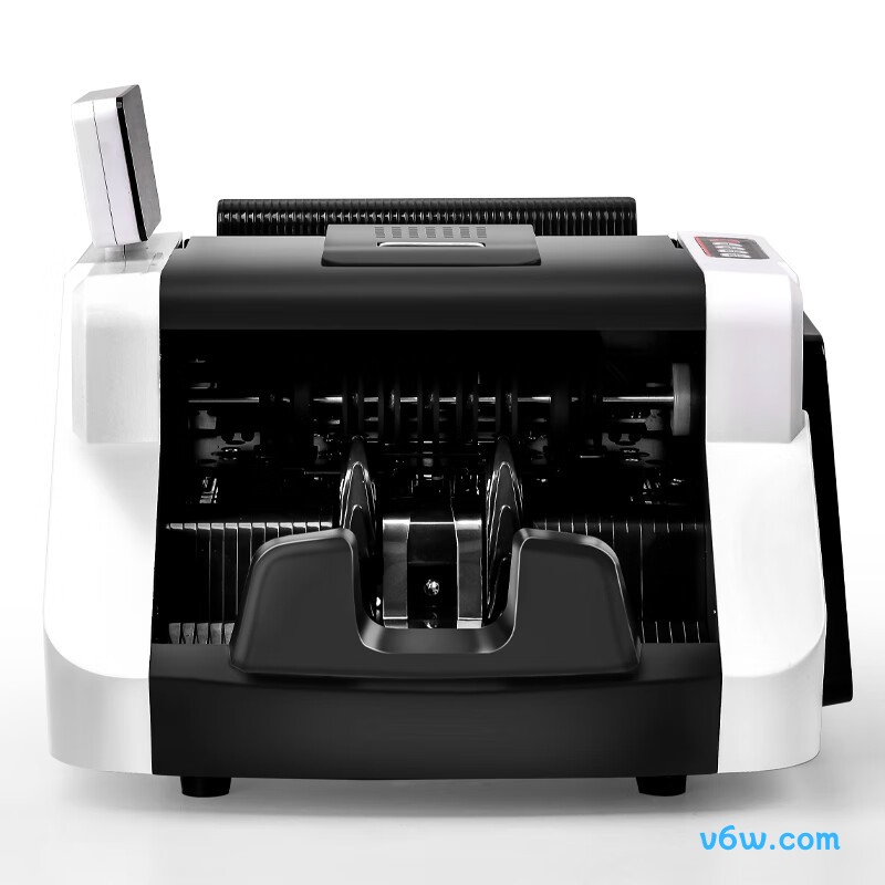 维融A78(B)点钞机图片