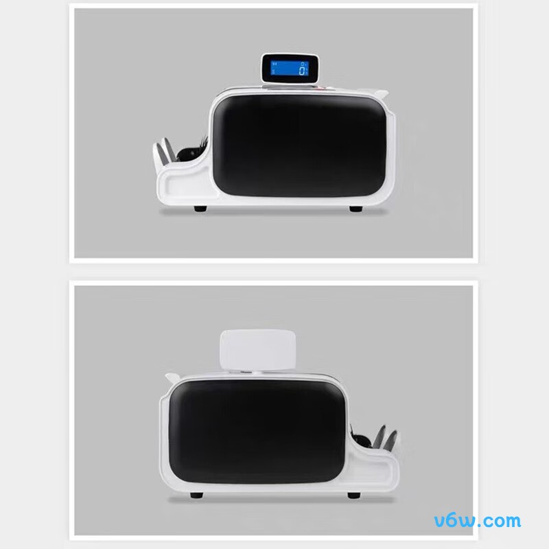 康亿JBYD-Q667C点钞机图片