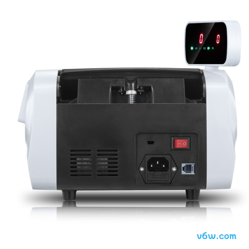 歌派JBYD-S6(B)点钞机图片