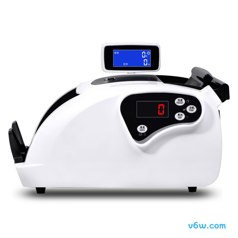 维融7088点钞机图片