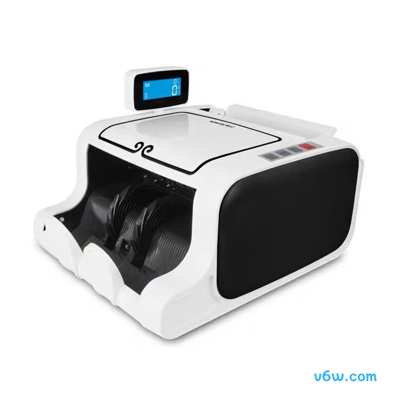 康亿JBYD-Q667C点钞机图片