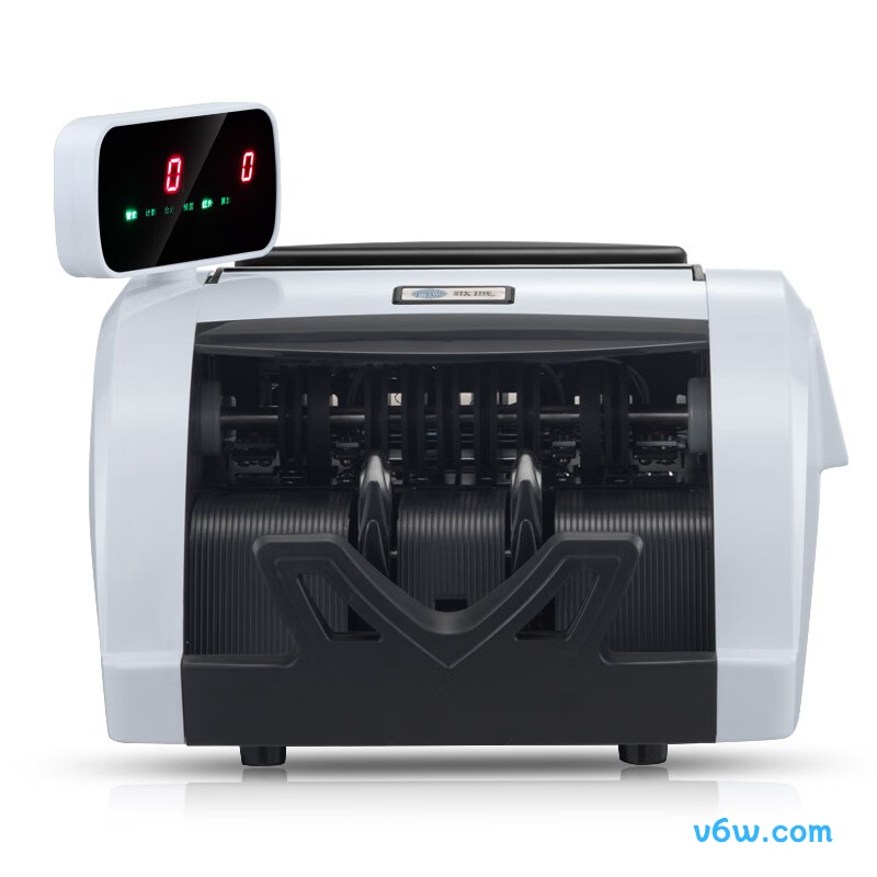 歌派JBYD-S6(B)点钞机图片