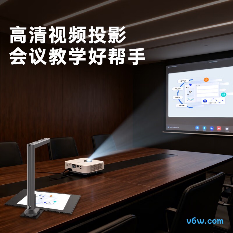 科密GP-2000扫描仪图片