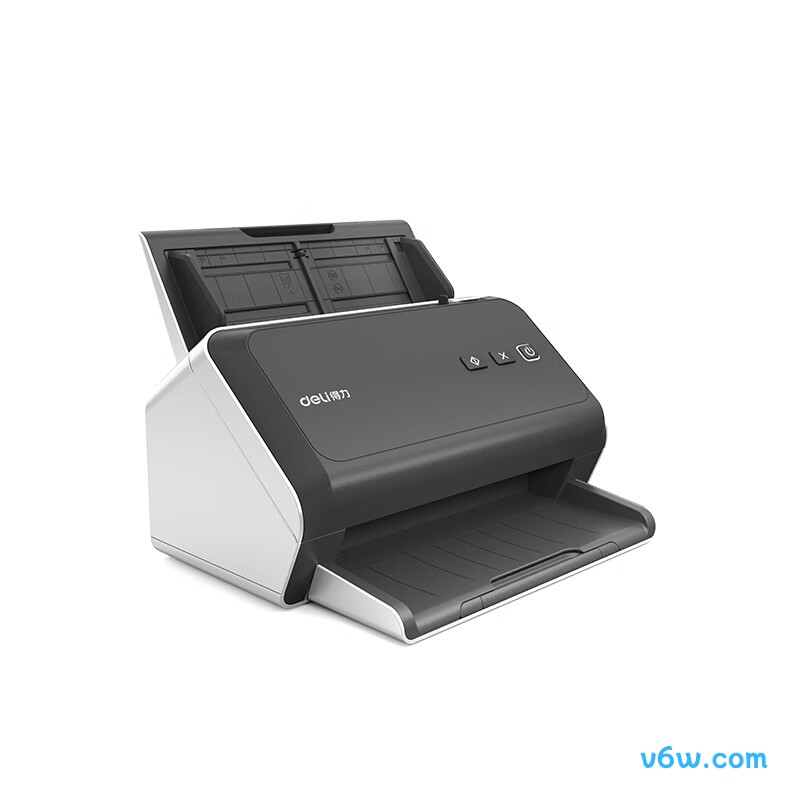 得力DS2055扫描仪图片