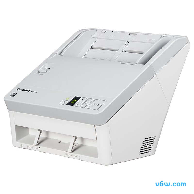 松下KV-SL1066扫描仪图片