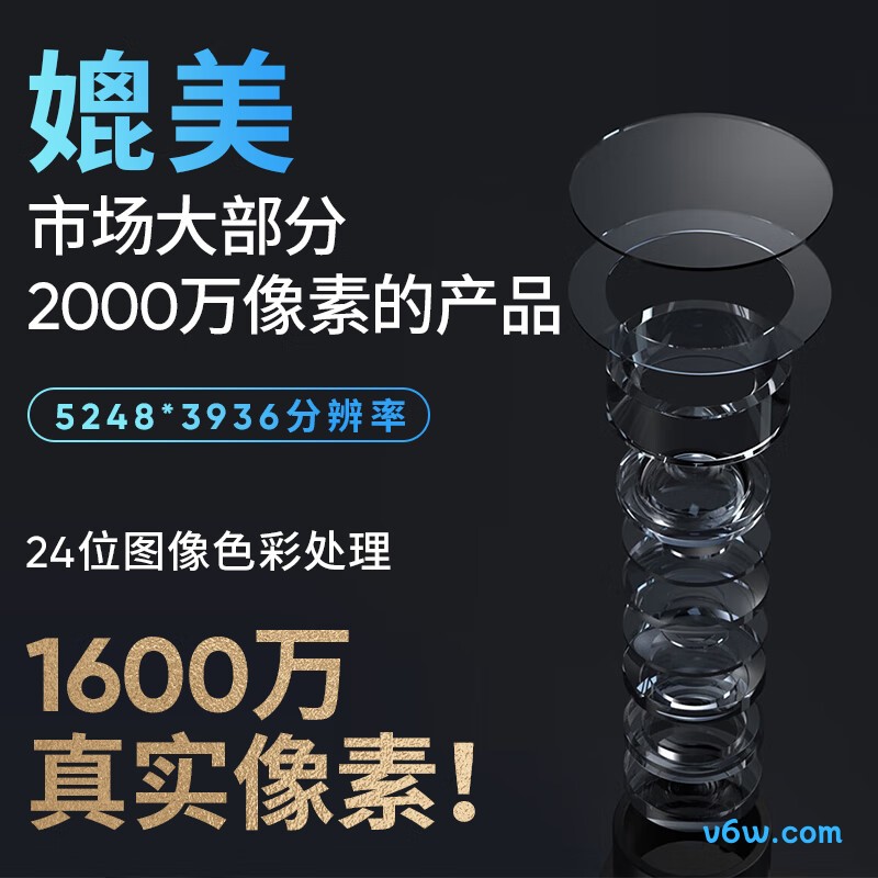 成者精灵 SA3 Max扫描仪图片