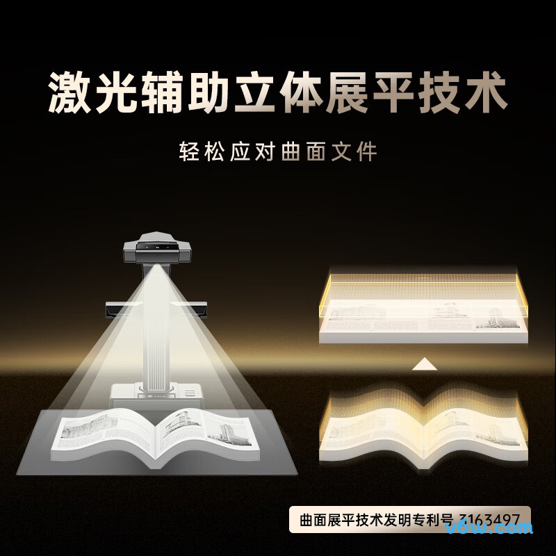 成者ET28扫描仪图片