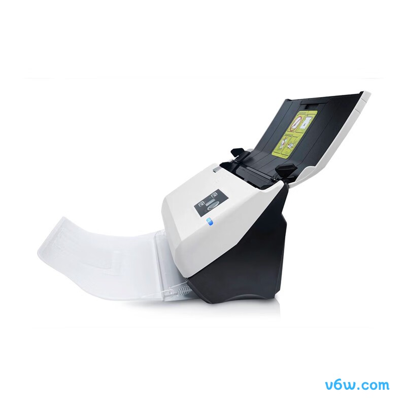 汉王HW-3125扫描仪图片