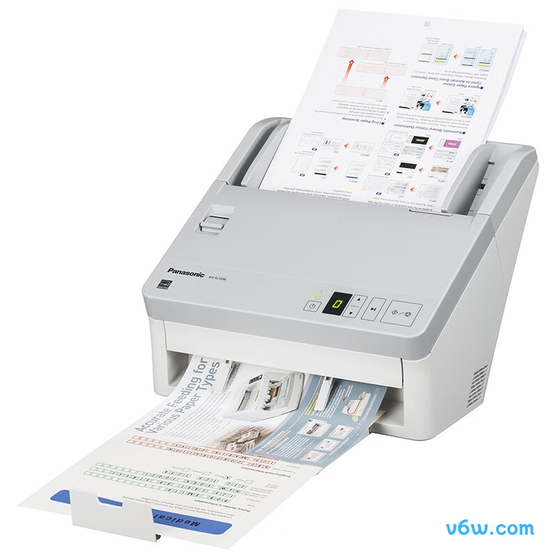 松下KV-SL1066