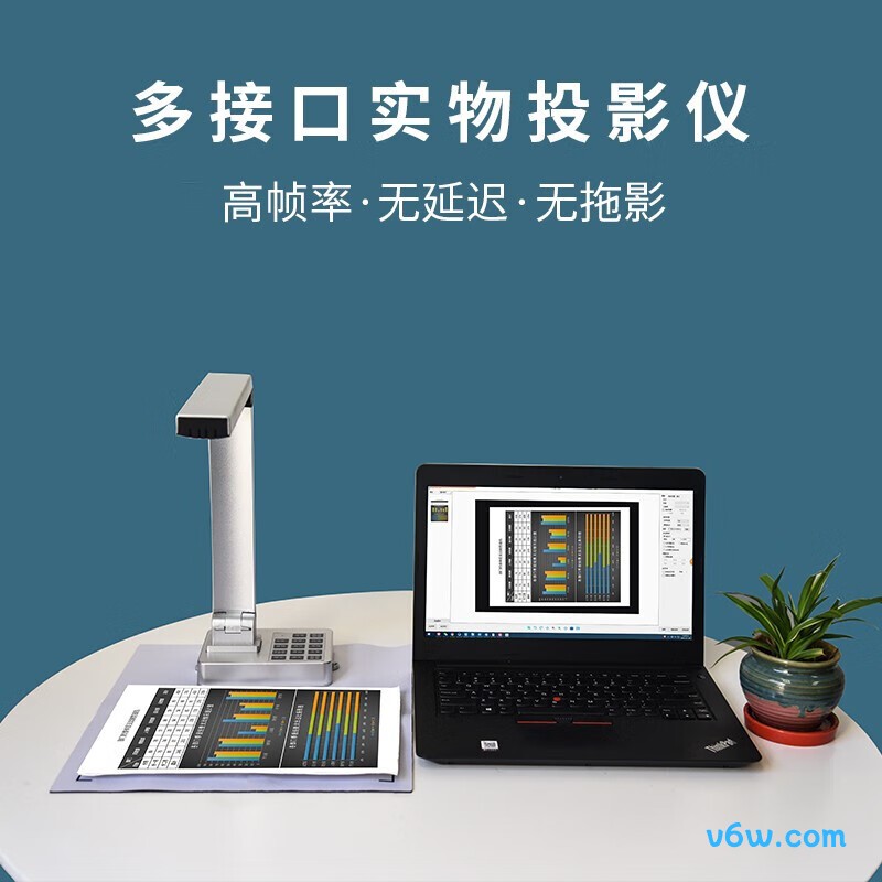 点易拍E1560扫描仪图片