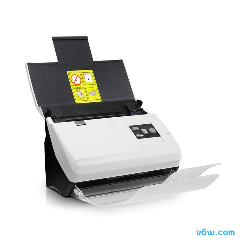 汉王HW-3125扫描仪图片