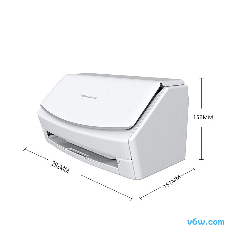 富士通IX1600扫描仪图片