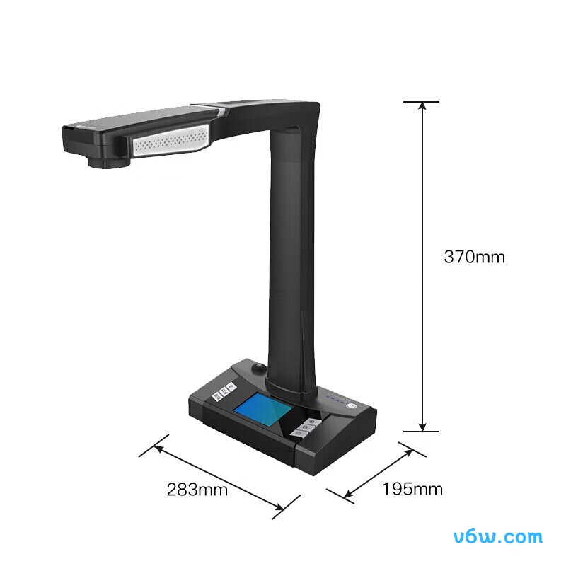 紫光E-Scan180扫描仪图片