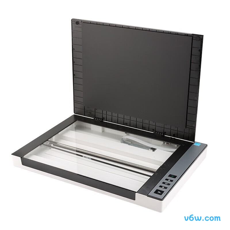 紫光M2900扫描仪图片