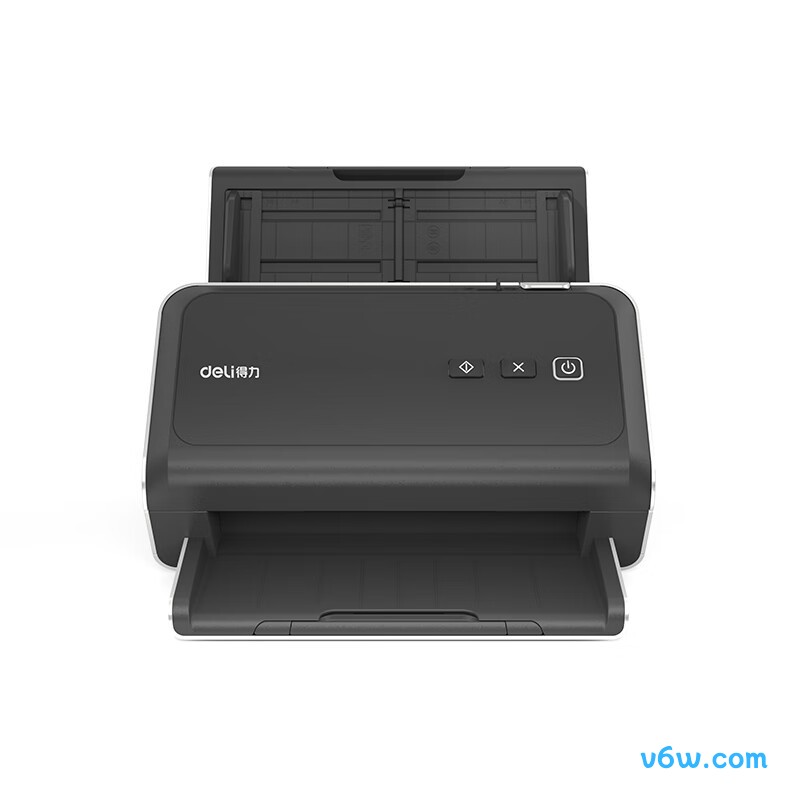 得力DS2055扫描仪图片