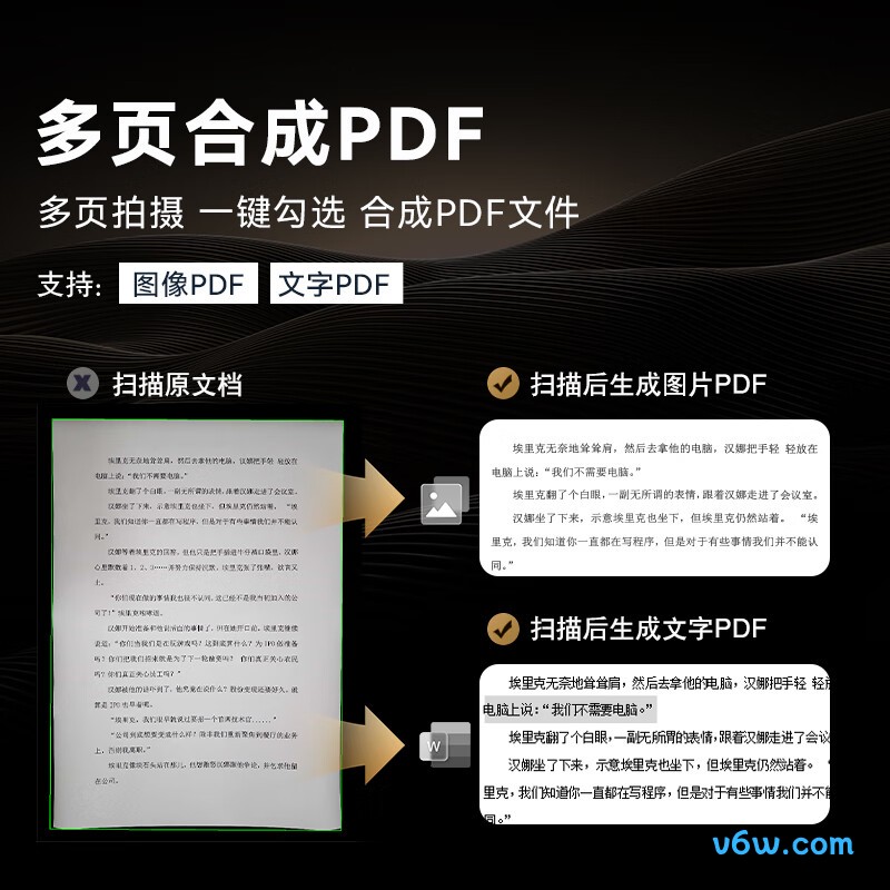 科密GP-2000扫描仪图片