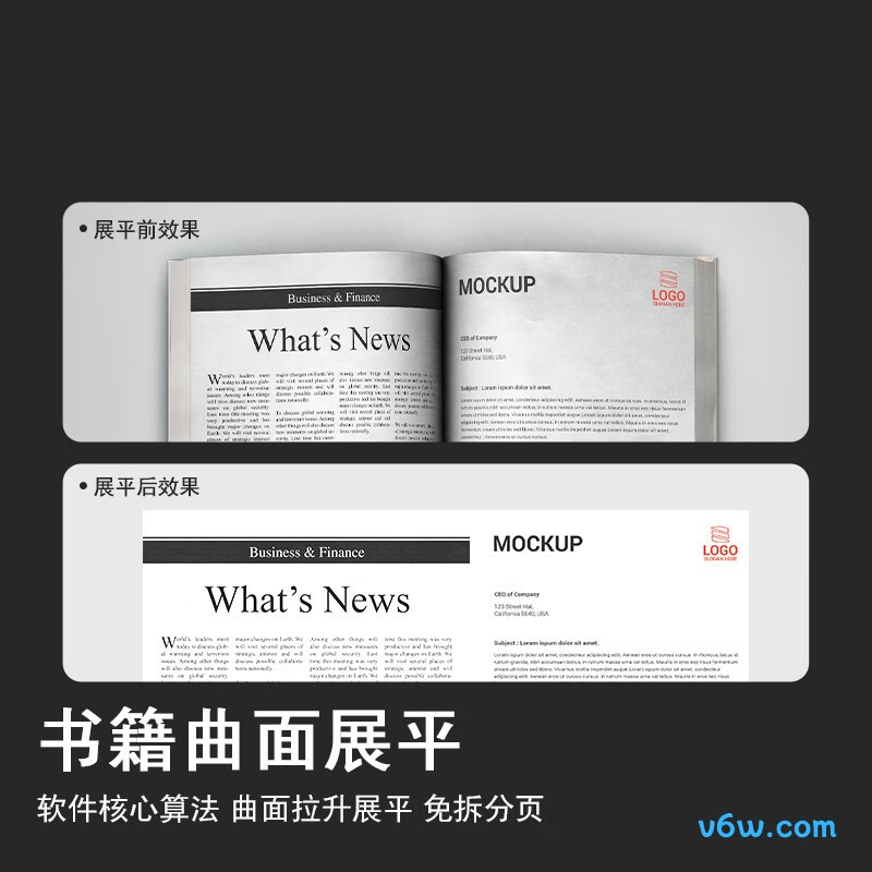 科密GP1800AF扫描仪图片