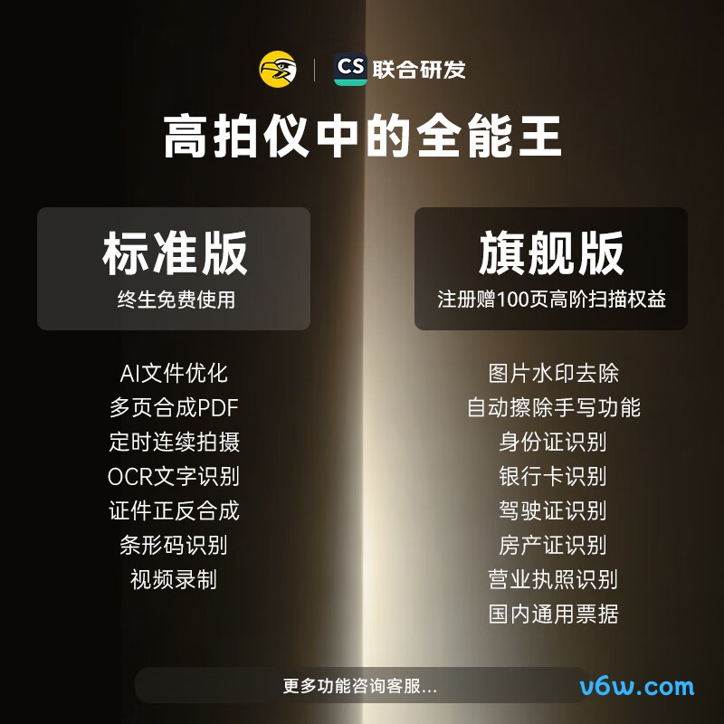 科密GP-2000扫描仪图片