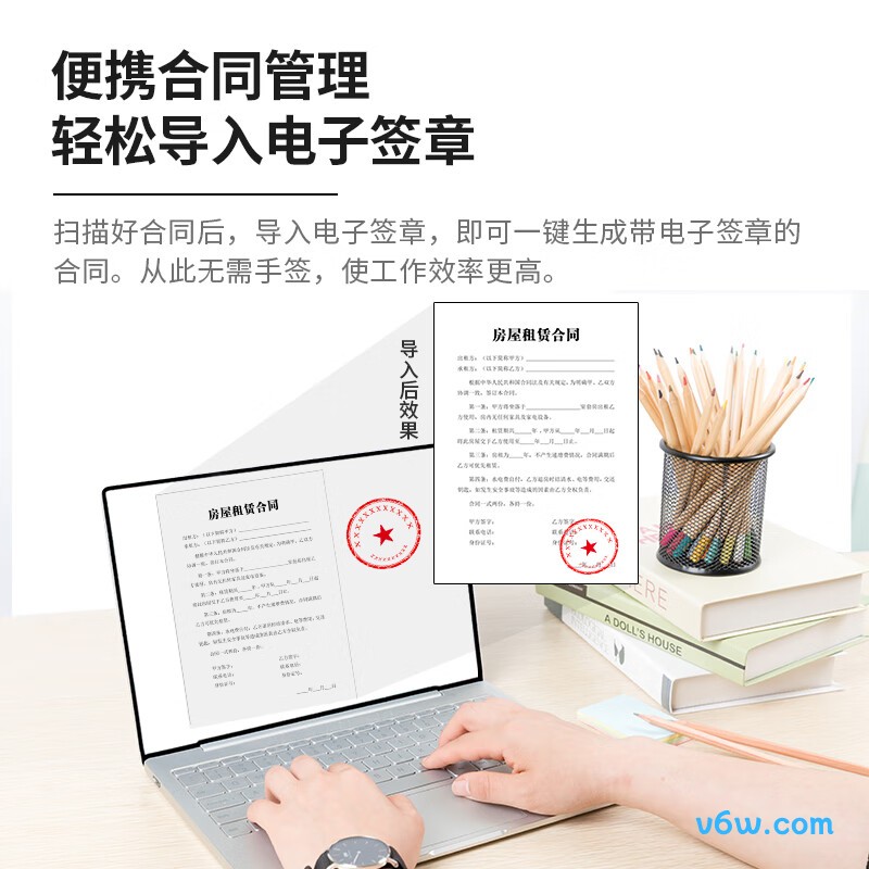 联想PT1-F1300扫描仪图片