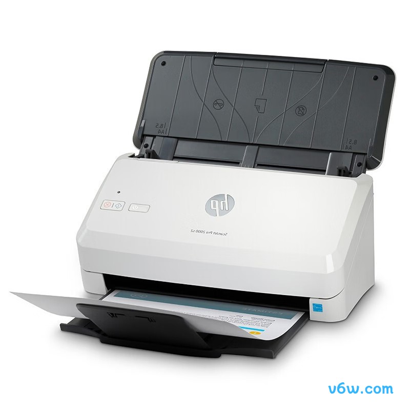 惠普2000 s2扫描仪图片