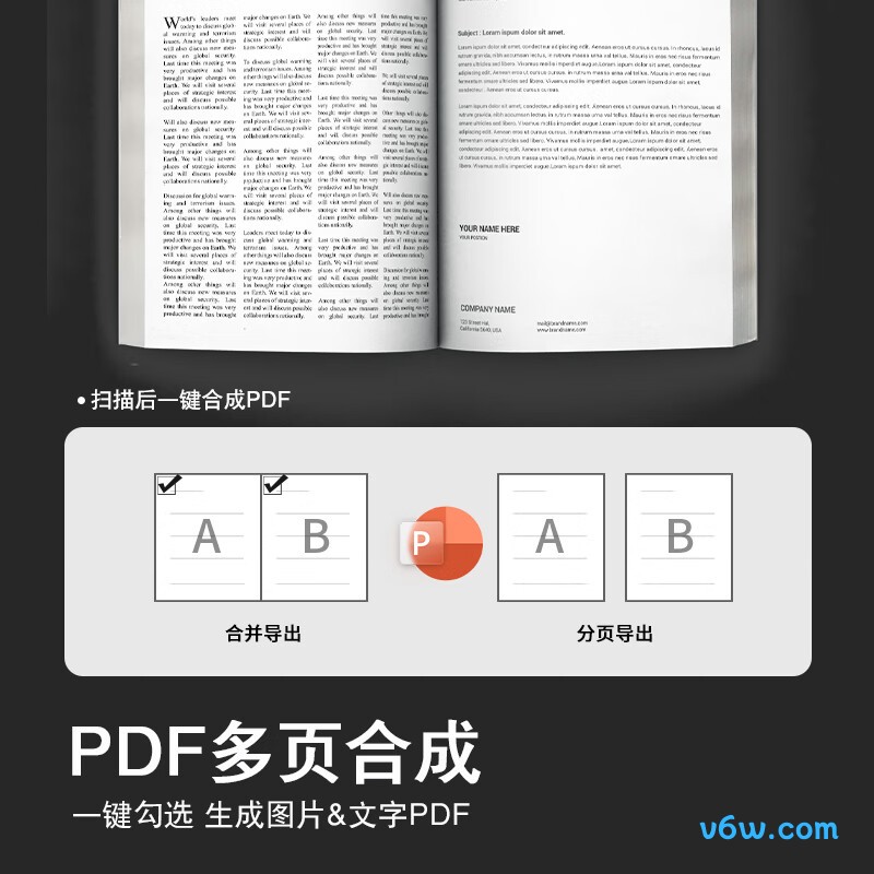 科密GP1800AF扫描仪图片