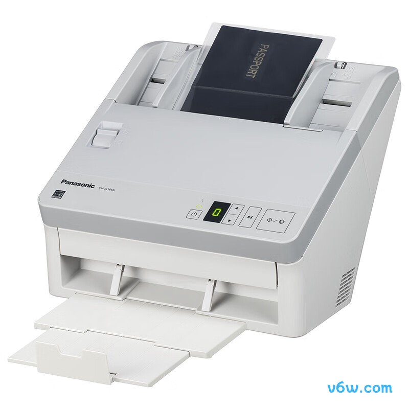 松下KV-SL1066扫描仪图片
