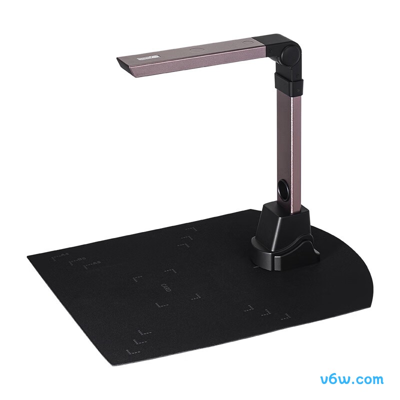 逊镭SD-8000扫描仪图片