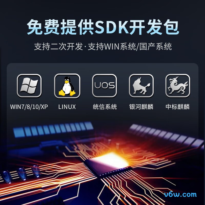 良田S500L扫描仪图片