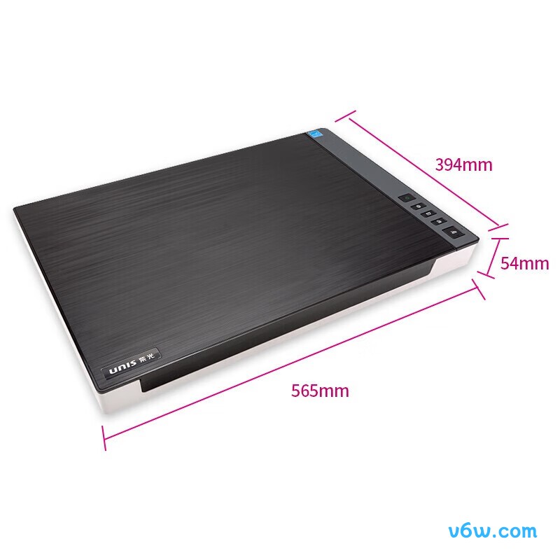 紫光M2900扫描仪图片