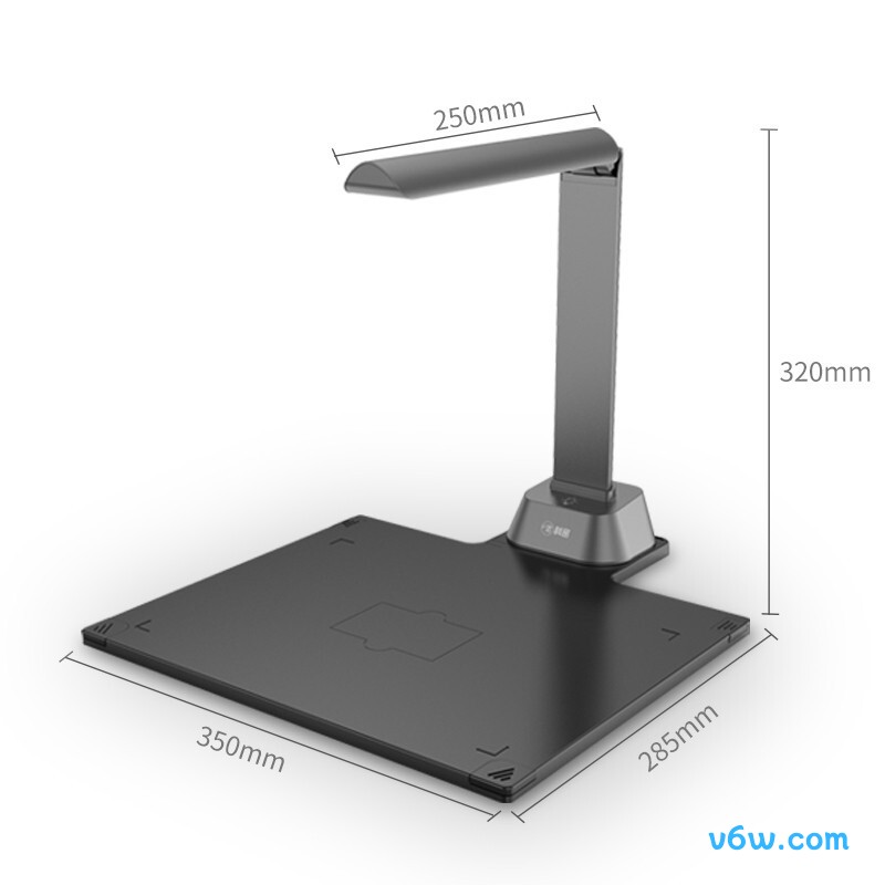 科密GP1500AF扫描仪图片