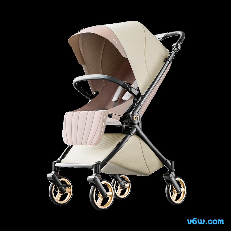 DearMom罗马假日婴儿车图片