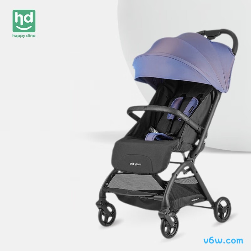 小龙哈彼LD650-A-K038B婴儿车图片