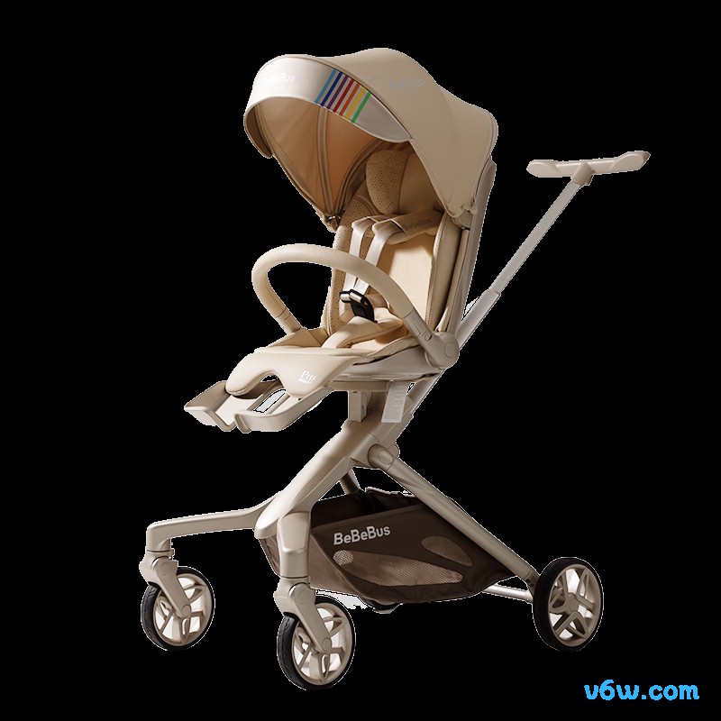 bebebus遛娃神器Max