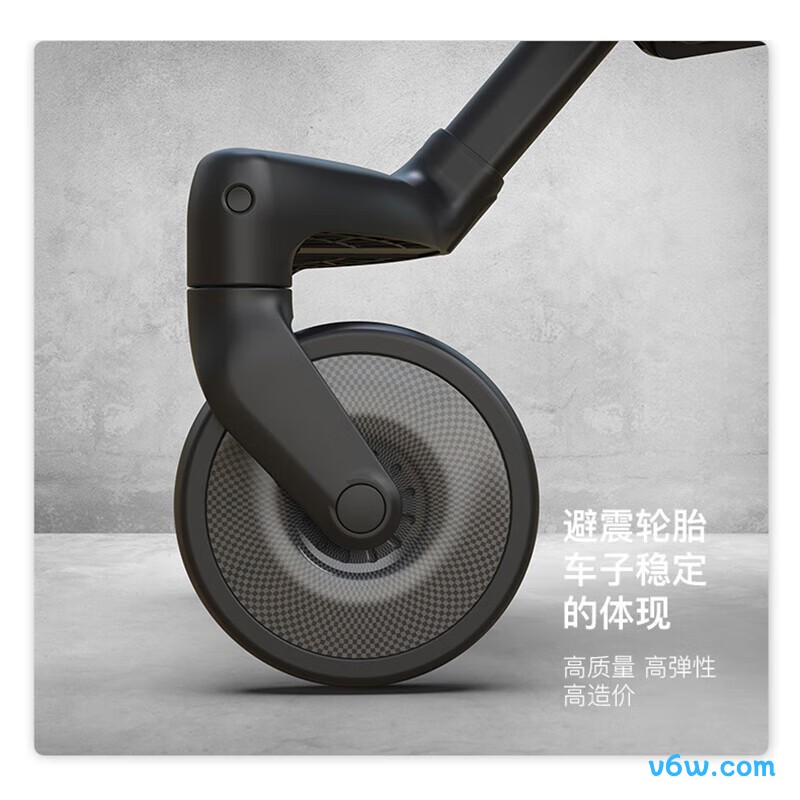 AMORHOME AB01pro婴儿车图片