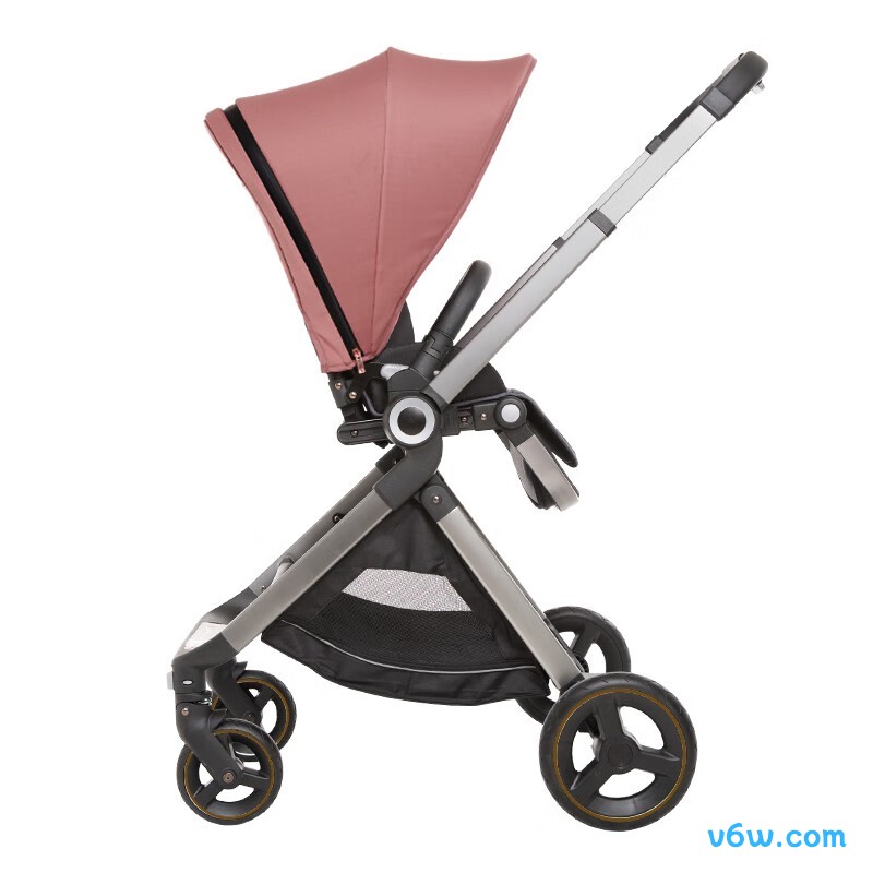 elittileBP168婴儿车图片