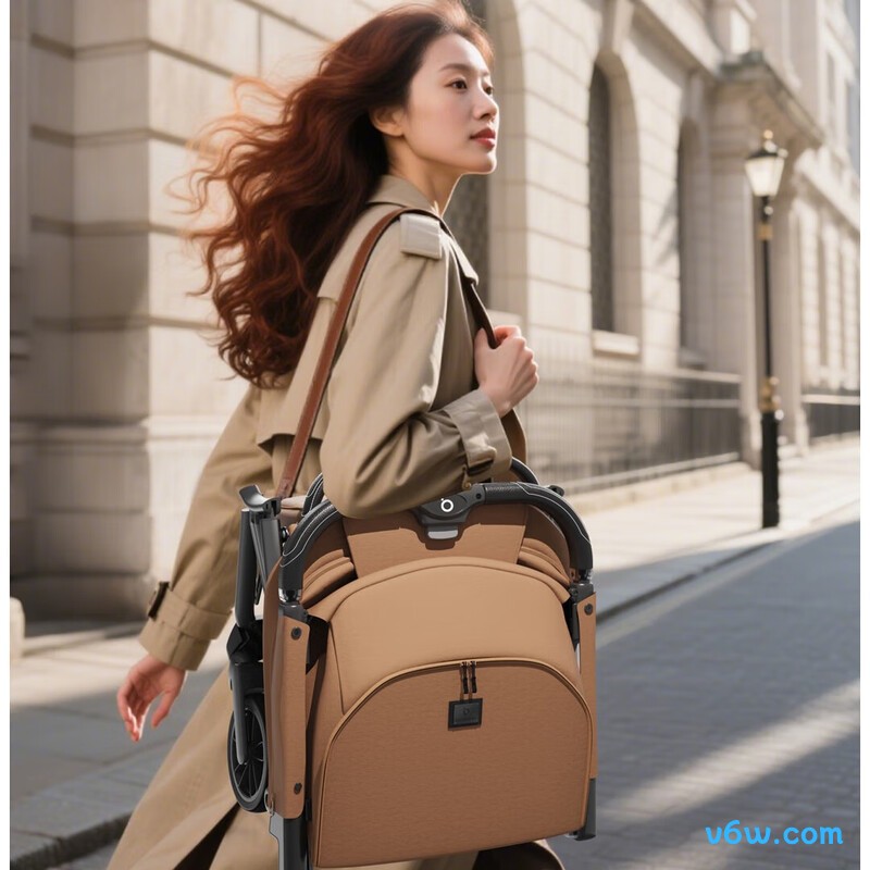 宝宝好Z5婴儿车图片