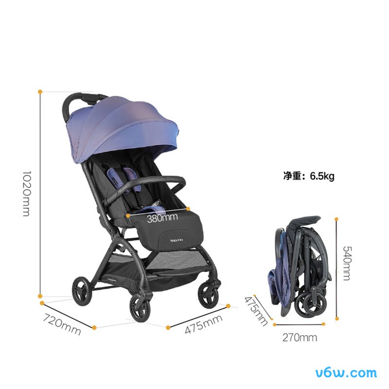 小龙哈彼LD650-A-K038B