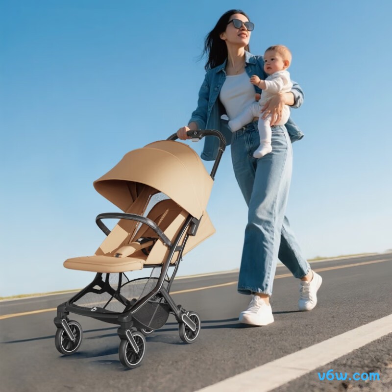 宝宝好Z5婴儿车图片
