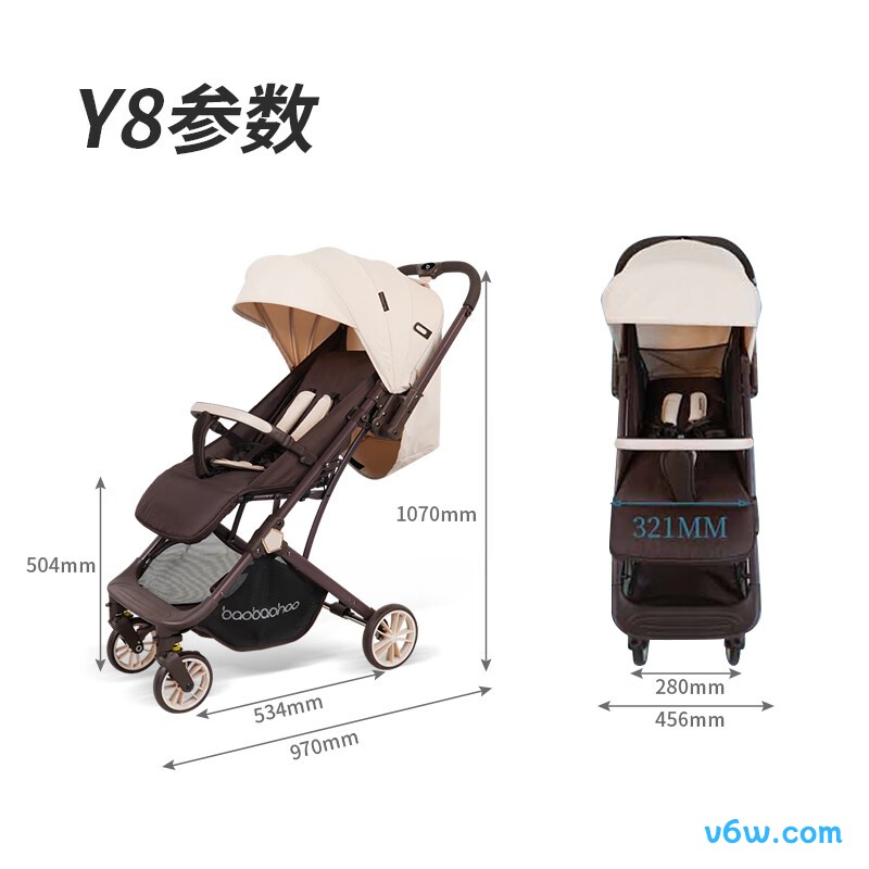 宝宝好Y8