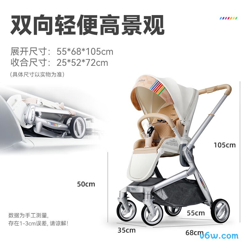 bebebusArt艺术家婴儿车图片