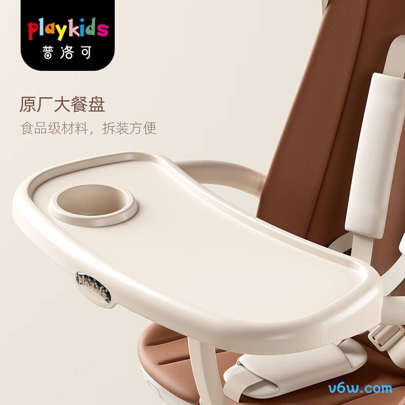 普洛可A8MAX婴儿车图片