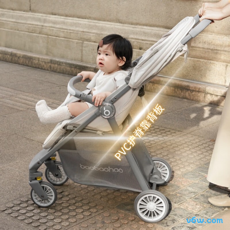 宝宝好726婴儿车图片