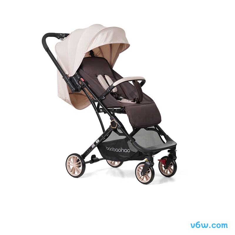 宝宝好Y8婴儿车图片
